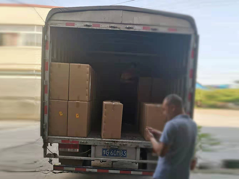 SPL-32C濾芯已發(fā)貨，請(qǐng)注意查收!