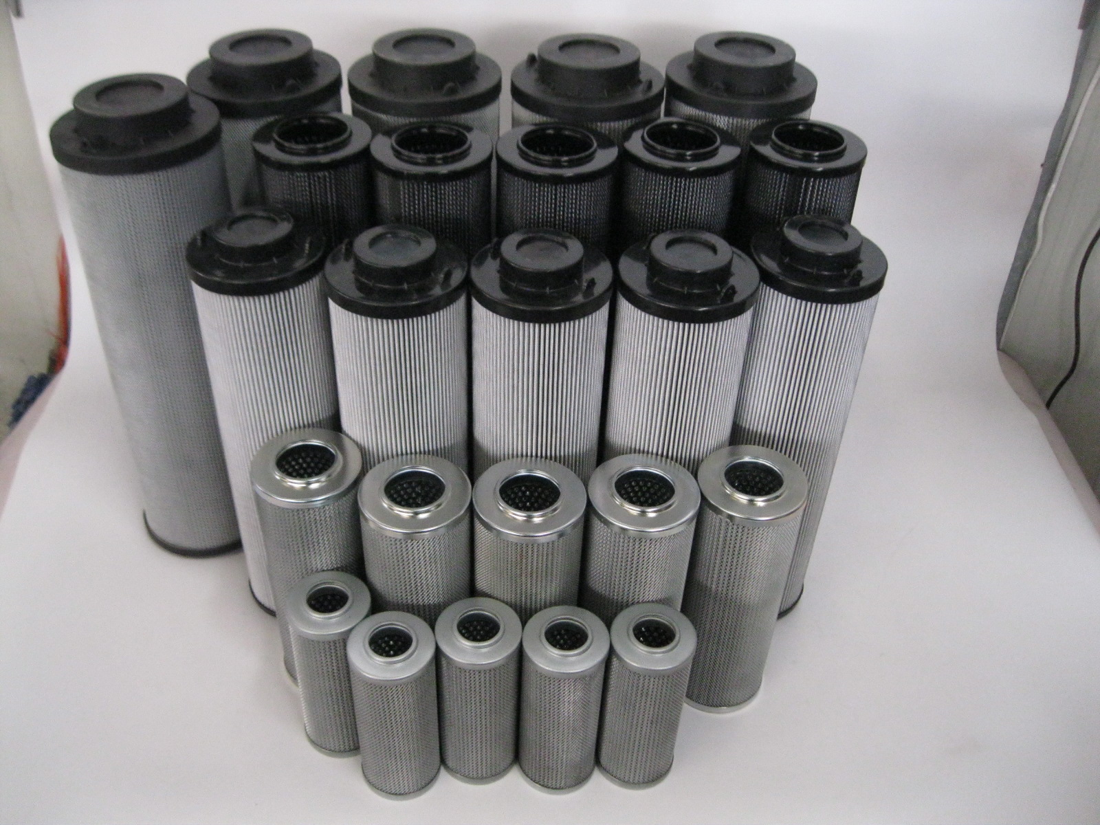 【銷(xiāo)售動(dòng)態(tài)】浙江劉經(jīng)理訂購(gòu)的黎明系列濾芯已發(fā)貨！