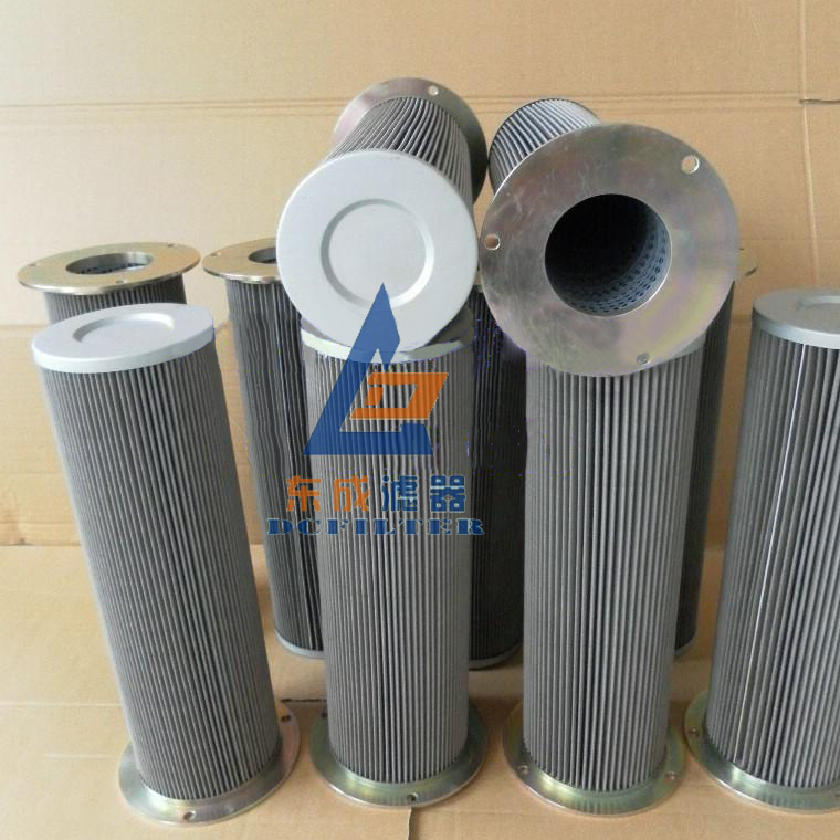 過(guò)濾器廠(chǎng)家直銷(xiāo)dsg9901fv25磨煤機(jī)油站精制濾芯