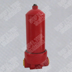 QU-H100×30P過(guò)濾器 黎明壓力管路過(guò)濾器