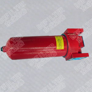 ZU-H250×10F過(guò)濾器 黎明壓力管路液壓油濾器 過(guò)濾器廠家直銷