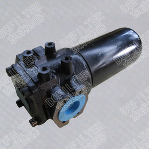 PLF-C500×5FP過(guò)濾器 PLF壓力管路過(guò)濾器