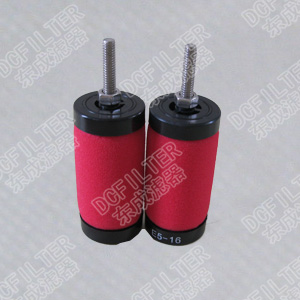 【E5-16漢克森濾芯】E5-16精密濾芯 漢克森濾芯