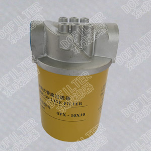 SP10×10過(guò)濾器黎明系列旋轉(zhuǎn)式管路過(guò)濾器